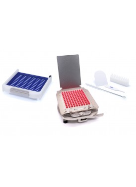 FETON KIT FULL METAL FILLER...