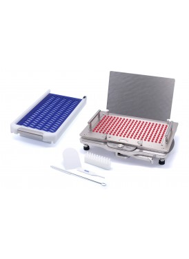 FETON KIT FULL METAL FILLER...