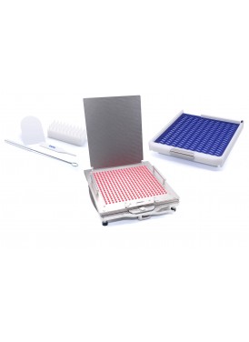 FETON Kit Full Metal 400...