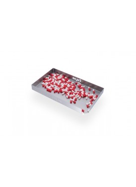 FETON PLATEAU INOX - Petit
