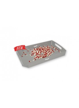 FETON PLATEAU INOX - Extra...